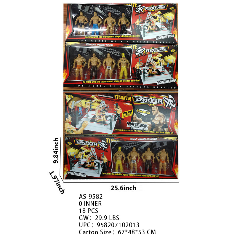 AS-9582（YB2015）
